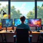 Modshub : la référence essentielle pour transformer et personnaliser vos mods de jeux vidéo