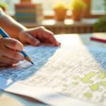 Châteaux enchantés à colorier : astuces créatives pour stimuler l'imaginaire des enfants