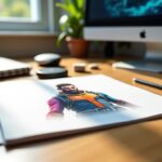 Dessin Fortnite : guide précis pour recréer vos skins favoris avec brio