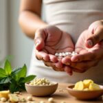 Homéopathie et estomac : découvrez des remèdes naturels pour soulager vos troubles digestifs