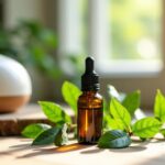 Laurier noble : découvrez les vertus méconnues de son huile essentielle pour votre bien-être