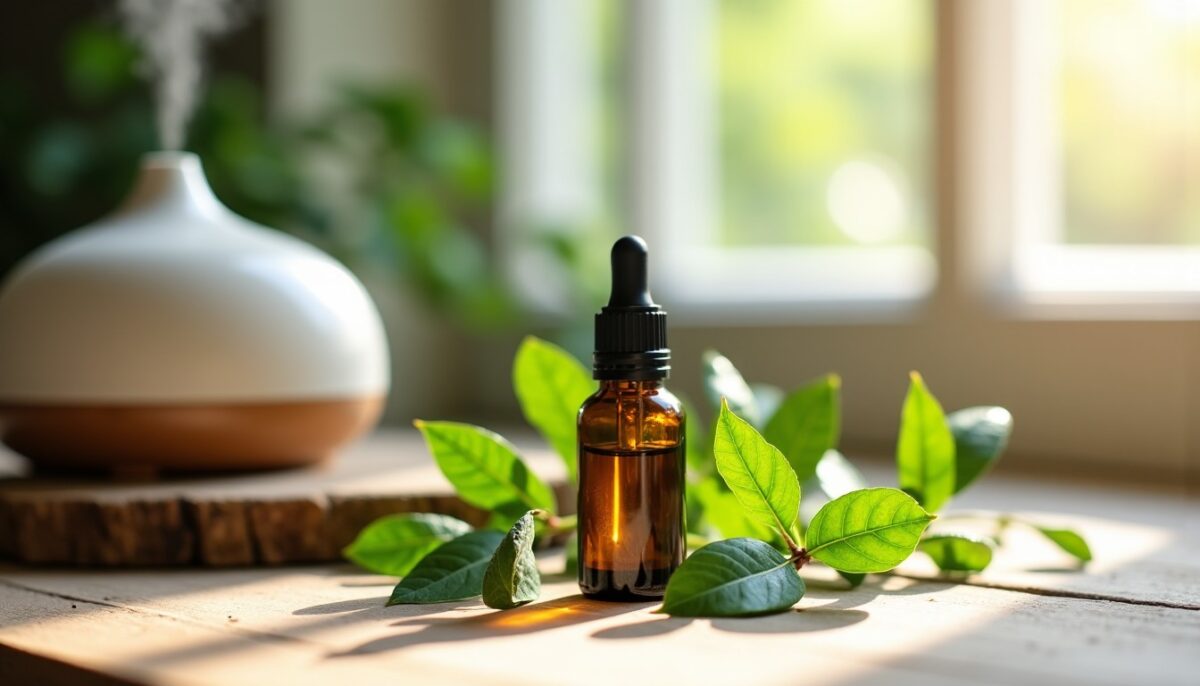 Laurier noble : découvrez les vertus méconnues de son huile essentielle pour votre bien-être
