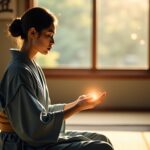 Le Reiki : plongée au cœur de cette approche énergétique ancestrale japonaise