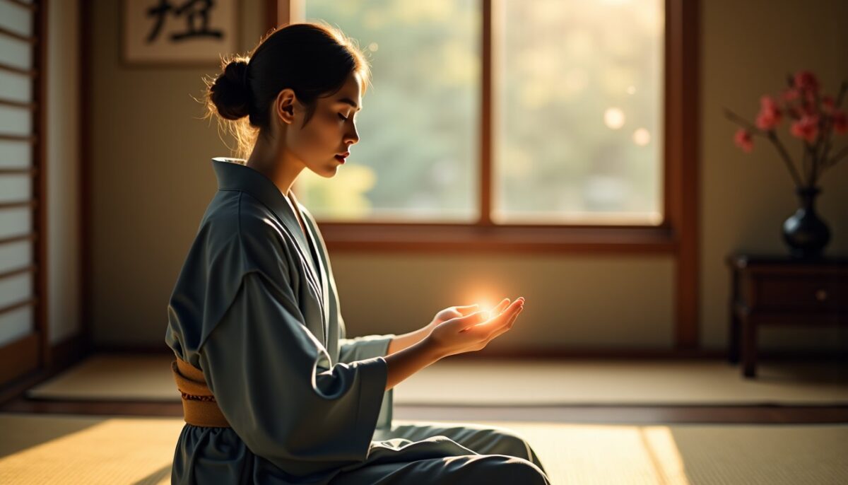 Le Reiki : plongée au cœur de cette approche énergétique ancestrale japonaise