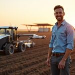 Mod Farming Simulator 25 : Découvrez les innovations qui révolutionnent votre expérience de jeu