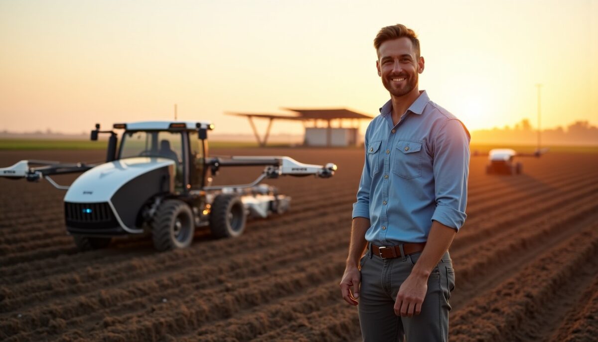 Mod Farming Simulator 25 : Découvrez les innovations qui révolutionnent votre expérience de jeu