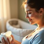 Power Pumping : la méthode puissante pour booster naturellement la production de lait chez les nouvelles mamans