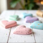 Cœurs à imprimer : 5 designs faciles pour embellir vos cartes et cadeaux