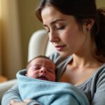 Alcool et allaitement : quels dangers pour bébé et quelles précautions adopter ?