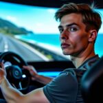 Google Driving Simulator : plongez dans une aventure immersive pour aiguiser vos réflexes de conduite