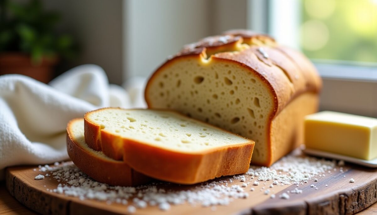Pain maison parfaitement réussi : conseils essentiels pour une mie tendre et une croûte dorée au four