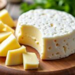 Feta : Quelle quantité de calories se cache dans 100 grammes de ce fromage grec ?