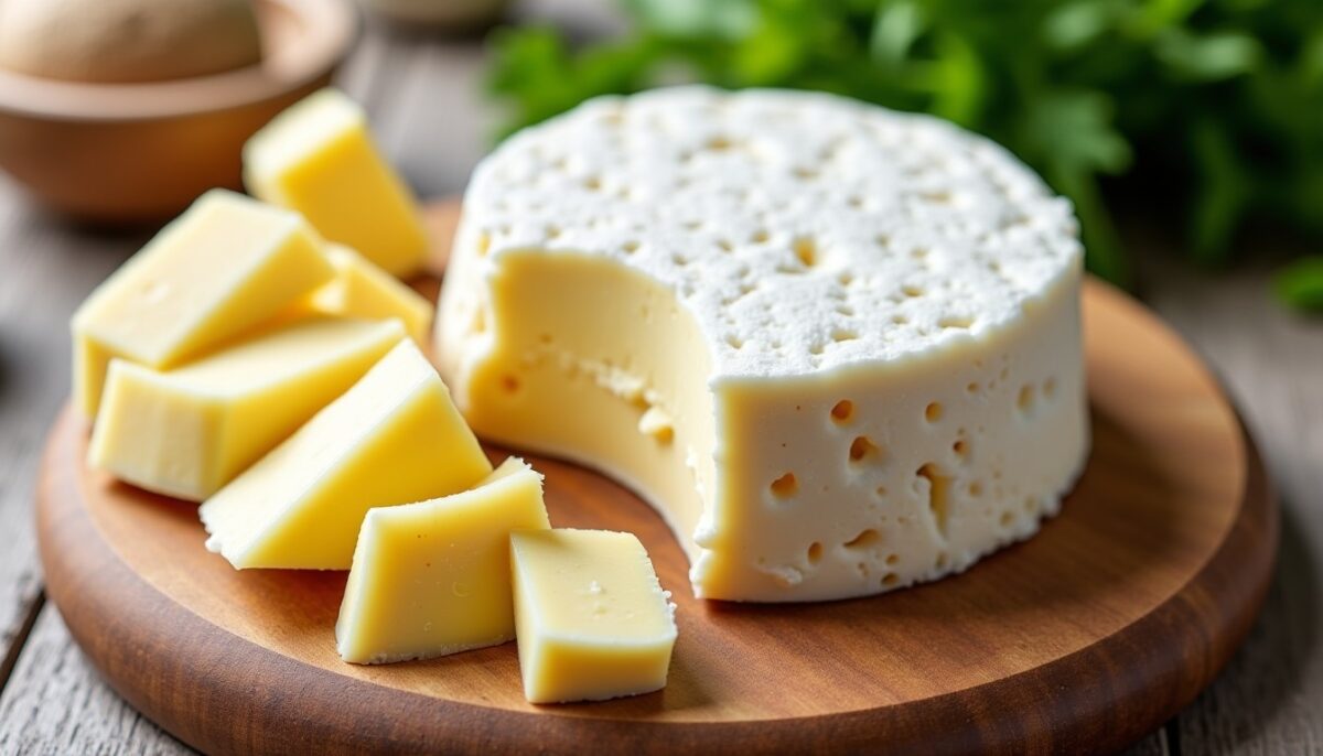 Feta : Quelle quantité de calories se cache dans 100 grammes de ce fromage grec ?