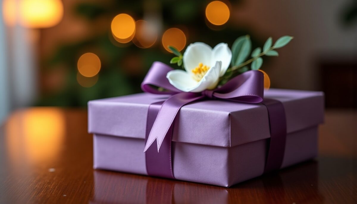 Cadeaux pour belle-mère : inspirations pour anniversaires, Noël et premières impressions inoubliables