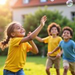 Loisirs gratuits pour enfants à Lyon : idées adaptées aux vacances scolaires