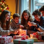 Cadeaux de Noël pour ados : idées originales pour filles et garçons