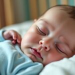 Rhinopharyngite chez le bébé : combien de temps ça dure, gestion de la fièvre et solutions naturelles