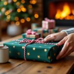 Cadeaux Secret Santa : 10 idées originales et abordables à moins de 15 €
