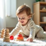Jeux Montessori pour les tout-petits (0-3 ans) : guide complet avec ressources et PDF gratuits