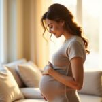 Calculateur de grossesse fiable : suivez avec précision chaque semaine et chaque mois de votre attente