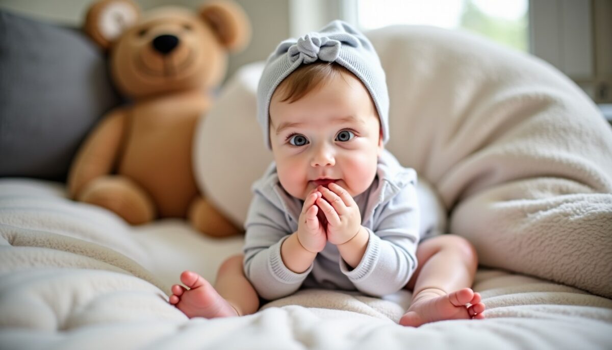 Cadeaux personnalisés pour bébé 1 an : idées uniques pour filles et garçons
