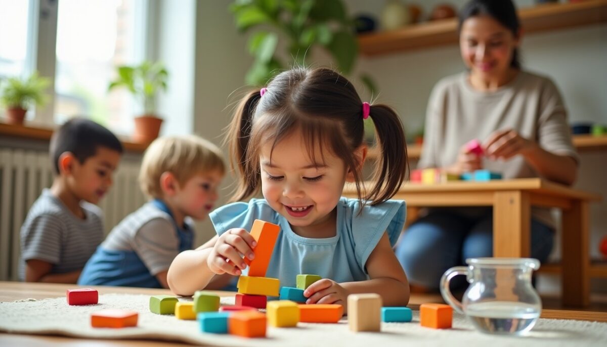 Montessori : Comprendre les fondements clés de cette méthode éducative innovante