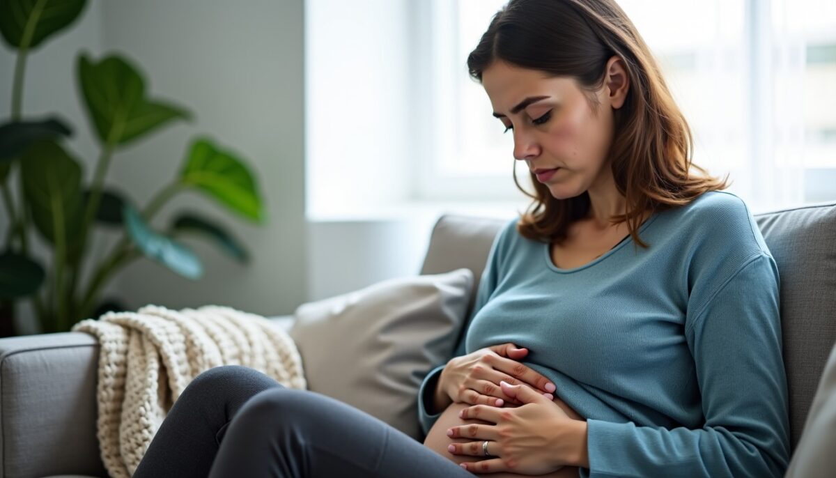 Stress au premier trimestre de grossesse : effets sur maman et bébé et astuces pour y faire face
