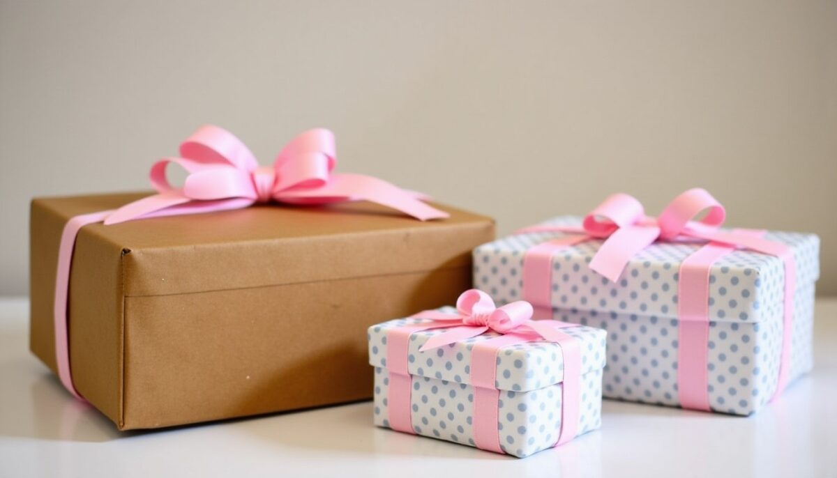 Cadeaux malins et abordables : idées pour les petites filles de 1 à 4 ans