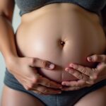 Position fœtale : décryptage de la posture du bébé dans le ventre