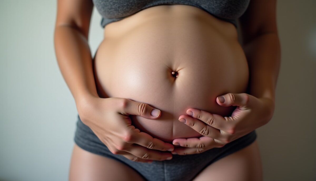 Position fœtale : décryptage de la posture du bébé dans le ventre