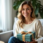 Inspiration Cadeaux pour Maman : Nos Meilleures Idées selon l'Âge et l'Événement