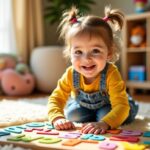 Apprendre à lire dès 3 ans : méthodes ludiques et adaptées pour les tout-petits