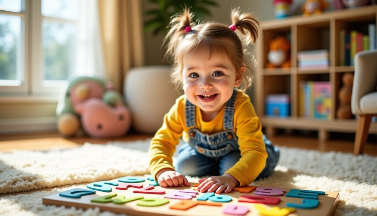 Apprendre à lire dès 3 ans : méthodes ludiques et adaptées pour les tout-petits