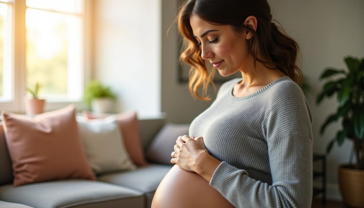 Gynefam Supra pendant la grossesse : ingrédients, dosage recommandé et retours d'expérience