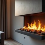 Performance thermique d'un foyer : indicateurs avec cheminee-design-fr.com