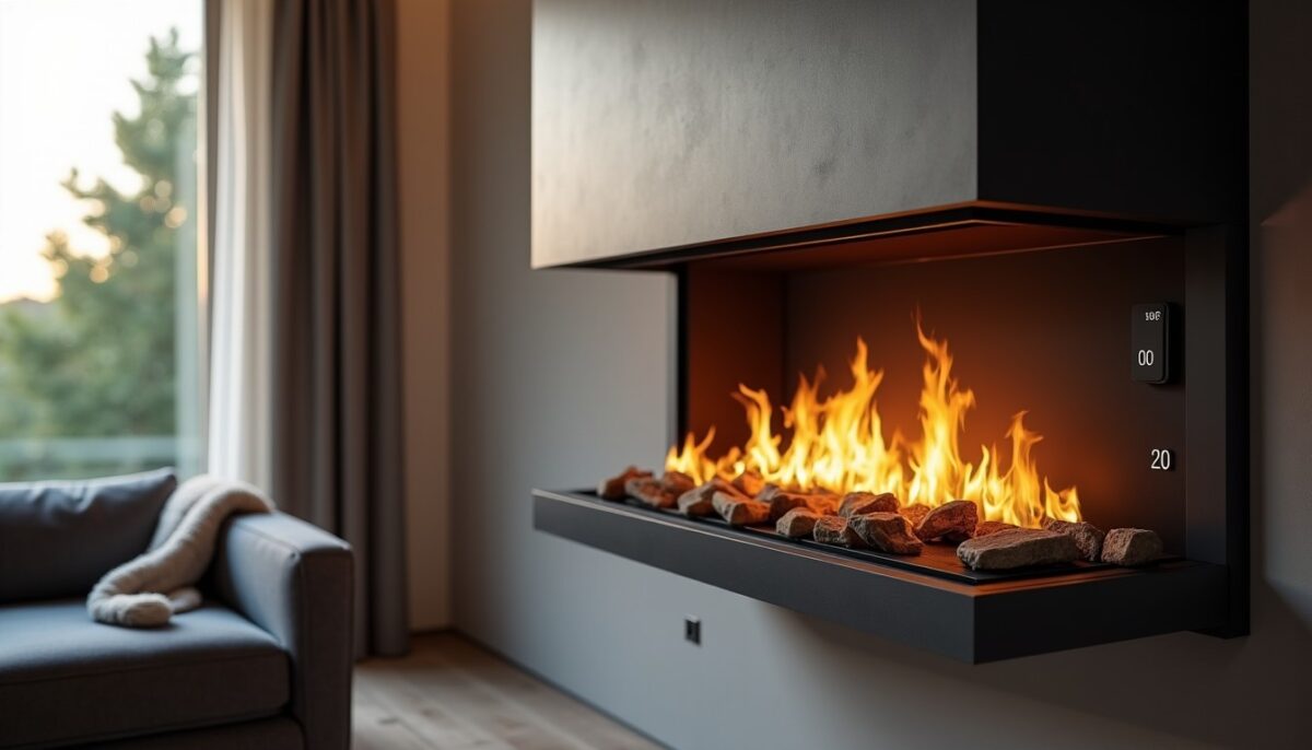 Performance thermique d'un foyer : indicateurs avec cheminee-design-fr.com