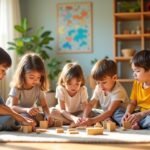 Montessori Décrypté : Comprendre la Pédagogie Autrement