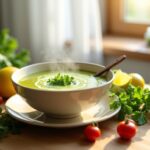 Régime Soupe aux Choux : Recette Détox et Avis sur le Programme Minceur en 7 Jours