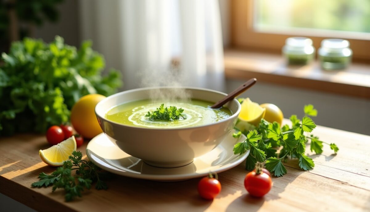 Régime Soupe aux Choux : Recette Détox et Avis sur le Programme Minceur en 7 Jours