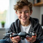 Cadeaux originaux pour adolescents garçons : idées inspirantes pour les 12-17 ans