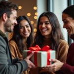 Cadeaux Secret Santa : idées originales entre 5 et 15 euros pour surprendre vos collègues