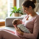 Allaitement et minceur : récits de mamans et astuces pour retrouver la forme