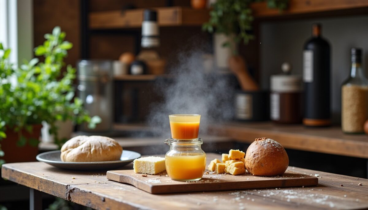 Lancer un site de recettes vintage : méthode complète en 8 étapes