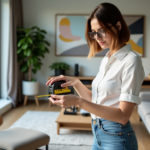 Premier meuble modulable : comment mesurer l'espace et calculer la capacité nécessaire