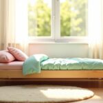 Lit Montessori pour enfant : guide des dimensions et modèles pour tous les besoins
