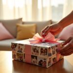 Cadeaux personnalisés pour la fête des mères : idées originales avec photos inoubliables