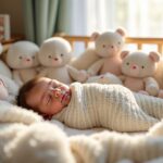 Naissance d’un garçon : idées de cadeaux personnalisés et uniques à offrir
